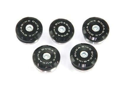 TTMTS01 - DUCABIKE Ducati Multistrada 1000/620/1100 Frame Plugs – Accessories in the Motoraider Motorcycle Aftermarket Accessories and Parts Online Shop