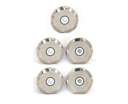 TTMTS01 - DUCABIKE Ducati Multistrada 1000/620/1100 Frame Plugs – Accessories in the Motoraider Motorcycle Aftermarket Accessories and Parts Online Shop