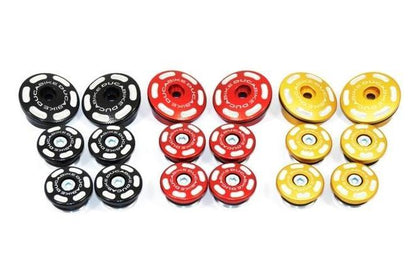 TTMTS15 - DUCABIKE Ducati Multistrada V2/1260/1200 Frame Plugs – Accessories in the Motoraider Motorcycle Aftermarket Accessories and Parts Online Shop