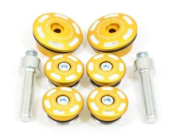 TTMTS15 - DUCABIKE Ducati Multistrada V2/1260/1200 Frame Plugs – Accessories in the Motoraider Motorcycle Aftermarket Accessories and Parts Online Shop