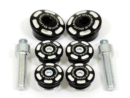 TTMTS15 - DUCABIKE Ducati Multistrada V2/1260/1200 Frame Plugs – Accessories in the Motoraider Motorcycle Aftermarket Accessories and Parts Online Shop