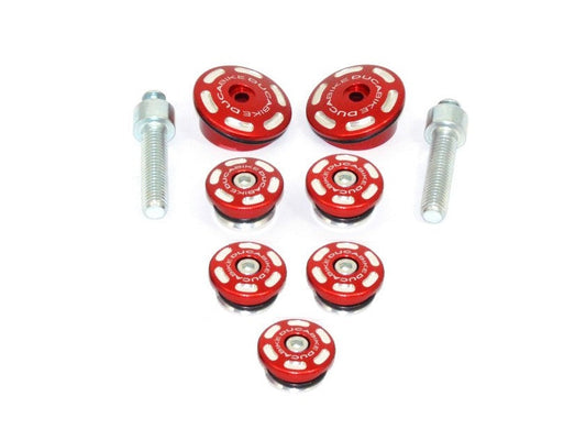 TTMTS950 - DUCABIKE Ducati Multistrada 950 Frame Plugs – Accessories in the Motoraider Motorcycle Aftermarket Accessories and Parts Online Shop