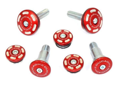 TTMTSE15 - DUCABIKE Ducati Multistrada Enduro Frame Plugs – Accessories in the Motoraider Motorcycle Aftermarket Accessories and Parts Online Shop