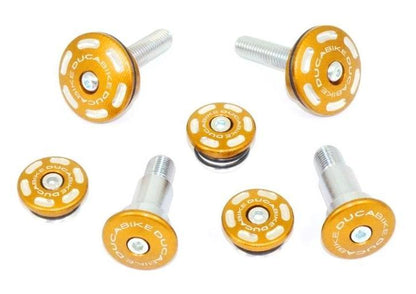 TTMTSE15 - DUCABIKE Ducati Multistrada Enduro Frame Plugs – Accessories in the Motoraider Motorcycle Aftermarket Accessories and Parts Online Shop