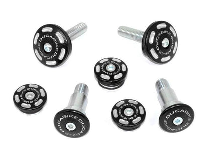 TTMTSE15 - DUCABIKE Ducati Multistrada Enduro Frame Plugs – Accessories in the Motoraider Motorcycle Aftermarket Accessories and Parts Online Shop