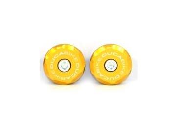 TTNM01 - DUCABIKE Ducati Monster 696/796/1100 Frame Plugs – Accessories in the Motoraider Motorcycle Aftermarket Accessories and Parts Online Shop