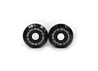 TTNM01 - DUCABIKE Ducati Monster 696/796/1100 Frame Plugs – Accessories in the Motoraider Motorcycle Aftermarket Accessories and Parts Online Shop