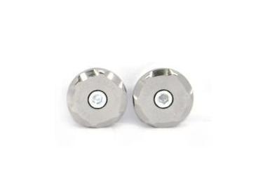 TTNM01 - DUCABIKE Ducati Monster 696/796/1100 Frame Plugs – Accessories in the Motoraider Motorcycle Aftermarket Accessories and Parts Online Shop