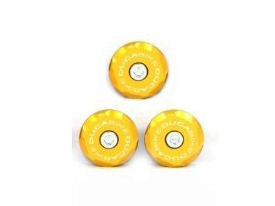 TTSCRA03 - DUCABIKE Ducati Scrambler 1100 (2018+) Rear Frame Plugs – Accessories in the Motoraider Motorcycle Aftermarket Accessories and Parts Online Shop