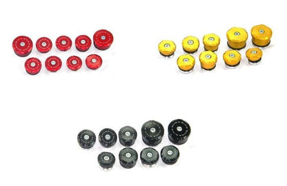 TTSF01 - DUCABIKE Ducati Streetfighter Frame Plugs – Accessories in the Motoraider Motorcycle Aftermarket Accessories and Parts Online Shop