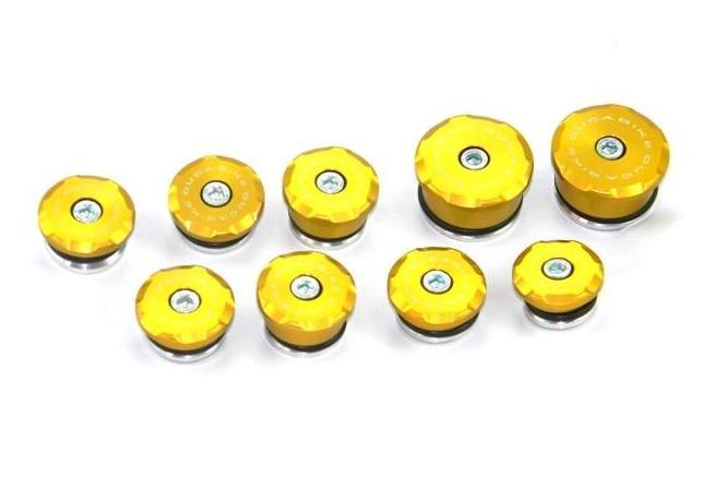 TTSF01 - DUCABIKE Ducati Streetfighter Frame Plugs – Accessories in the Motoraider Motorcycle Aftermarket Accessories and Parts Online Shop