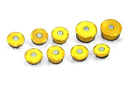 TTSF01 - DUCABIKE Ducati Streetfighter Frame Plugs – Accessories in the Motoraider Motorcycle Aftermarket Accessories and Parts Online Shop