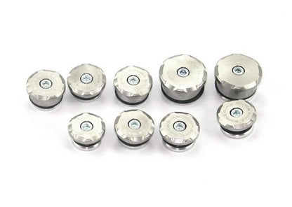 TTSF01 - DUCABIKE Ducati Streetfighter Frame Plugs – Accessories in the Motoraider Motorcycle Aftermarket Accessories and Parts Online Shop