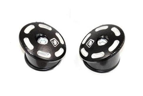 TTSS01 - DUCABIKE Ducati SuperSport 950/939 Frame Plugs – Accessories in the Motoraider Motorcycle Aftermarket Accessories and Parts Online Shop