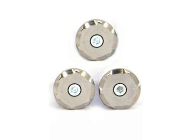 TTST01 - DUCABIKE Ducati Sport Touring Frame Plugs – Accessories in the Motoraider Motorcycle Aftermarket Accessories and Parts Online Shop