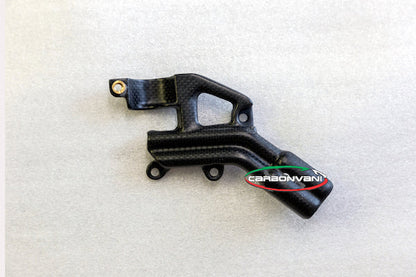 CARBONVANI Ducati Panigale V4 / V4S (20/21) Carbon Rear Oil Tank Holder (for dry clutch) – Accessories in the 2WheelsHero Motorcycle Aftermarket Accessories and Parts Online Shop