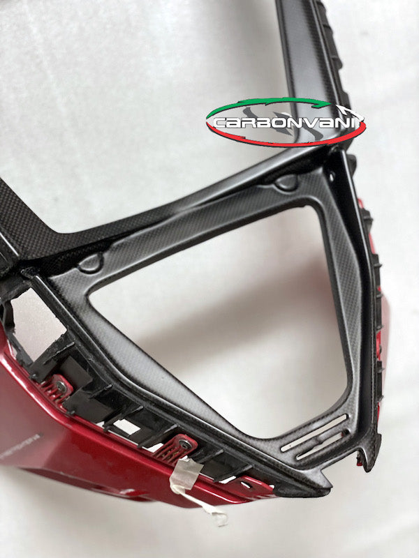 CARBONVANI Ducati Streetfighter V4 / V4S (2023+) Carbon Water Cooler Cover – Accessories in the 2WheelsHero Motorcycle Aftermarket Accessories and Parts Online Shop