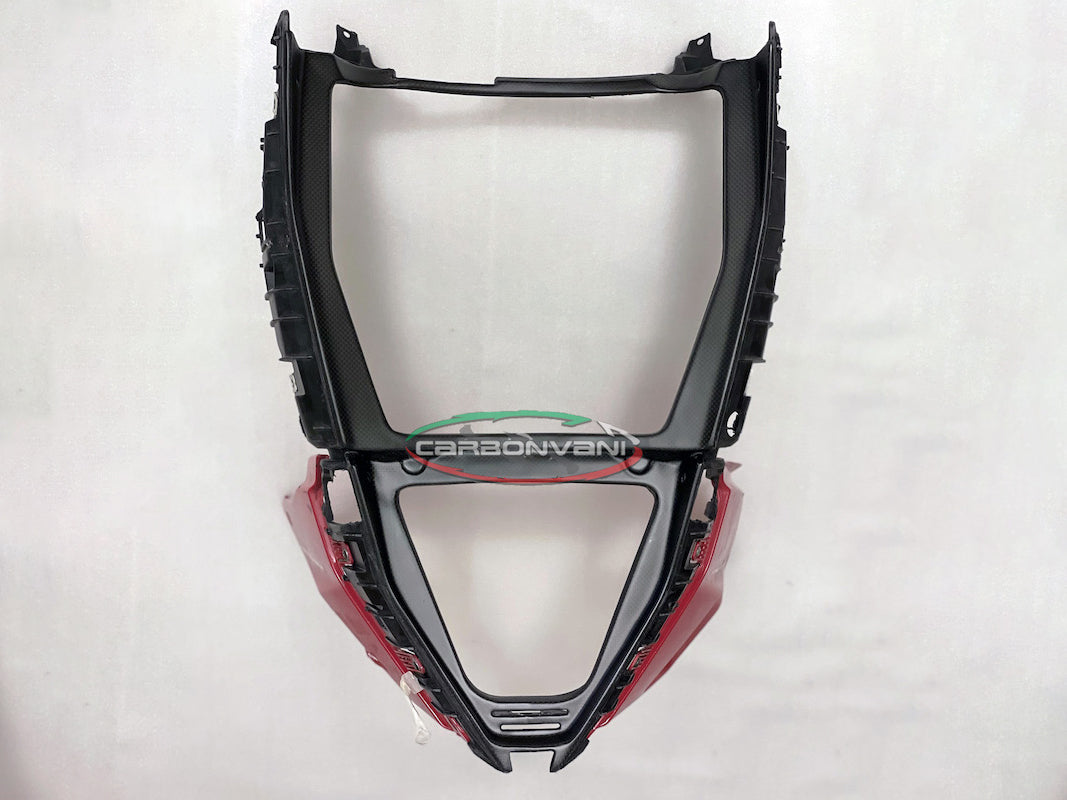 CARBONVANI Ducati Streetfighter V4 / V4S (2023+) Carbon Water Cooler Cover – Accessories in the 2WheelsHero Motorcycle Aftermarket Accessories and Parts Online Shop