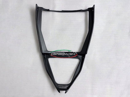 CARBONVANI Ducati Streetfighter V4 / V4S (2023+) Carbon Water Cooler Cover – Accessories in the 2WheelsHero Motorcycle Aftermarket Accessories and Parts Online Shop