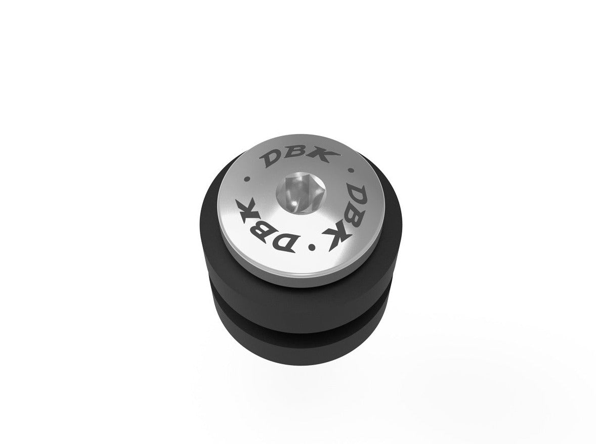 KSPB03 - DBK Triumph Front Brake Reservoir Mount Screw – Accessories in the Motoraider Motorcycle Aftermarket Accessories and Parts Online Shop