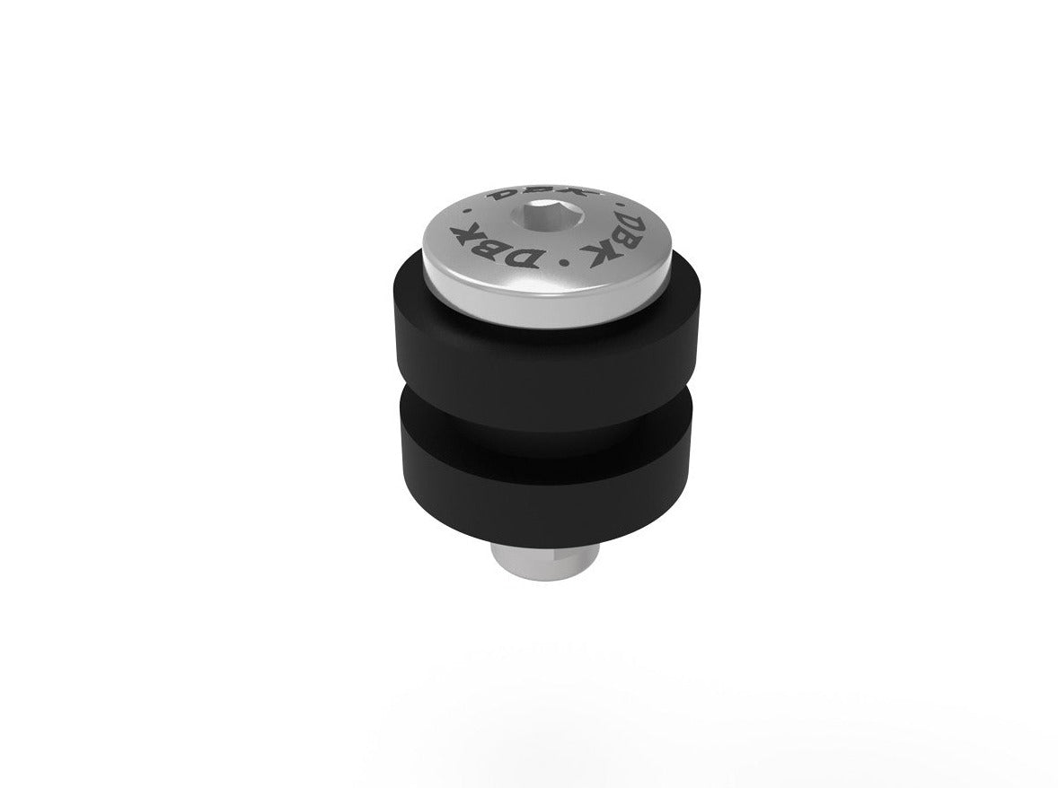 KSPB03 - DBK Triumph Front Brake Reservoir Mount Screw – Accessories in the Motoraider Motorcycle Aftermarket Accessories and Parts Online Shop