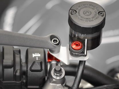 VITE01 - DBK Ducati (1991+) Handlebar Lever Tank Screw – Accessories in the Motoraider Motorcycle Aftermarket Accessories and Parts Online Shop