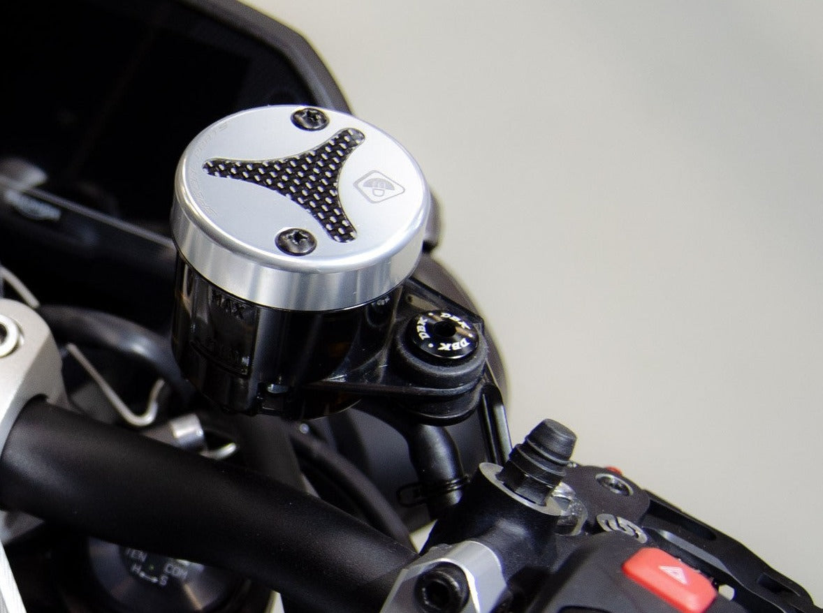KSPB03 - DBK Triumph Front Brake Reservoir Mount Screw – Accessories in the Motoraider Motorcycle Aftermarket Accessories and Parts Online Shop