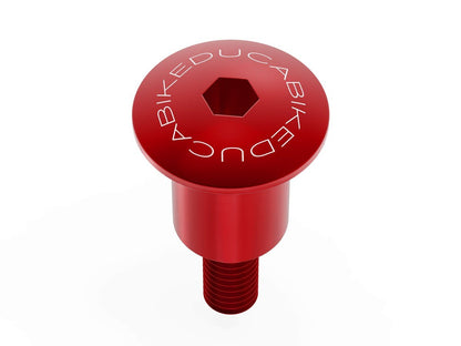 VITE01 - DUCABIKE Ducati Front Fluid Tank Screw – Accessories in the Motoraider Motorcycle Aftermarket Accessories and Parts Online Shop