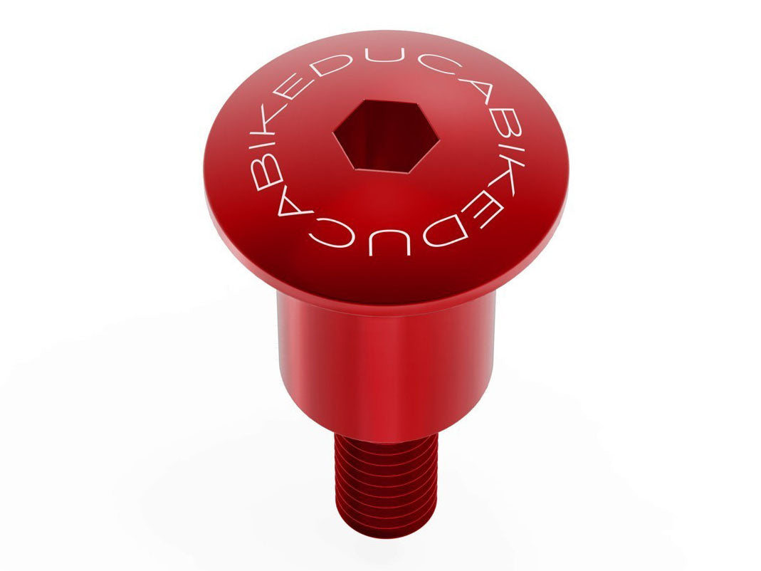 VITE01 - DBK Moto Guzzi V100 Mandello / Mandello S / Mandello Aviazione Navale (2022+) Handlebar Lever Tank Screw – Accessories in the Motoraider Motorcycle Aftermarket Accessories and Parts Online Shop