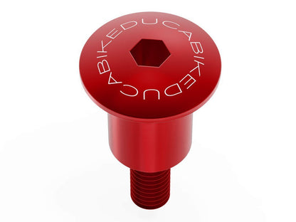 VITE01 - DBK Moto Guzzi V100 Mandello / Mandello S / Mandello Aviazione Navale (2022+) Handlebar Lever Tank Screw – Accessories in the Motoraider Motorcycle Aftermarket Accessories and Parts Online Shop
