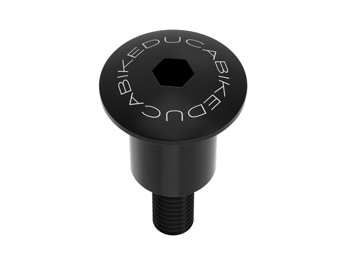 VITE01 - DUCABIKE Ducati Front Fluid Tank Screw – Accessories in the Motoraider Motorcycle Aftermarket Accessories and Parts Online Shop