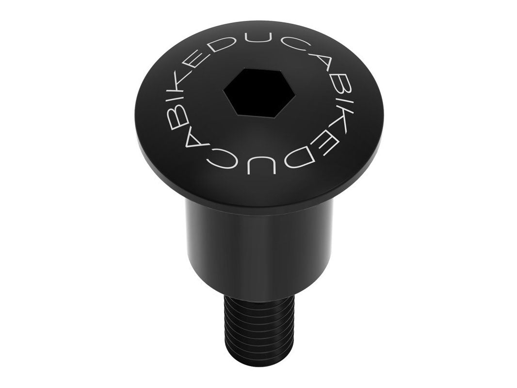 VITE01 - DBK Ducati (1991+) Handlebar Lever Tank Screw – Accessories in the Motoraider Motorcycle Aftermarket Accessories and Parts Online Shop