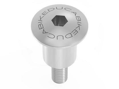 VITE01 - DBK Ducati (1991+) Handlebar Lever Tank Screw – Accessories in the Motoraider Motorcycle Aftermarket Accessories and Parts Online Shop