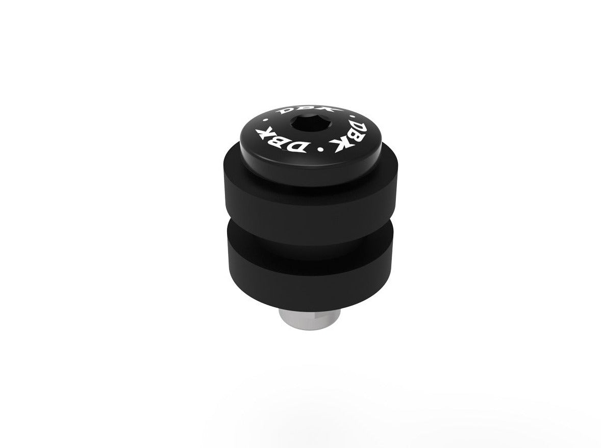 KSPB03 - DBK Triumph Front Brake Reservoir Mount Screw – Accessories in the Motoraider Motorcycle Aftermarket Accessories and Parts Online Shop
