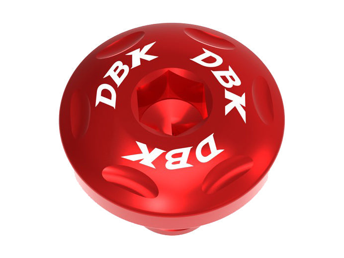 VITE16 - DBK Ducati DesertX / Hypermotard / Hyperstrada / Monster / Scrambler (1993+) Rearview Mirror Plug (M10, LH thread) – Accessories in the Motoraider Motorcycle Aftermarket Accessories and Parts Online Shop