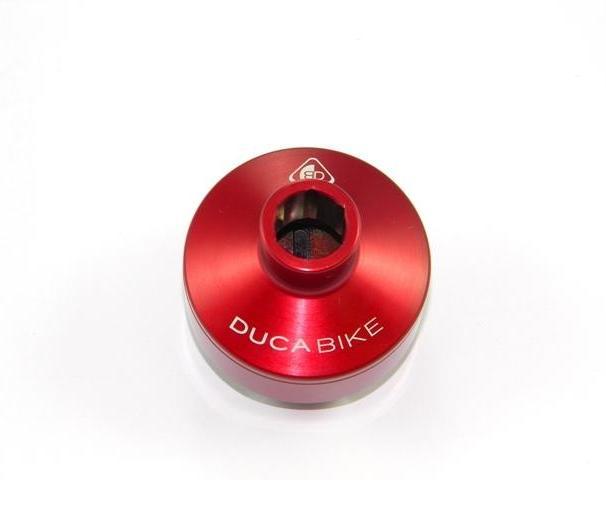VSO01 - DUCABIKE Ducati Oil Breather Valve – Accessories in the Motoraider Motorcycle Aftermarket Accessories and Parts Online Shop