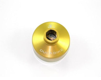 VSO01 - DUCABIKE Ducati Oil Breather Valve – Accessories in the Motoraider Motorcycle Aftermarket Accessories and Parts Online Shop