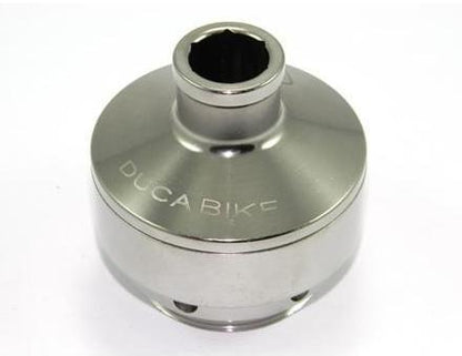 VSO01 - DUCABIKE Ducati Oil Breather Valve – Accessories in the Motoraider Motorcycle Aftermarket Accessories and Parts Online Shop