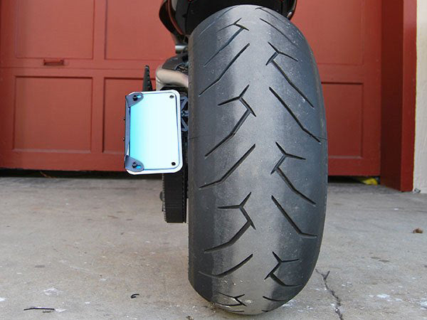 NEW RAGE CYCLES Ducati Diavel 1260 / XDiavel Side Mount License Plate Holder – Accessories in the 2WheelsHero Motorcycle Aftermarket Accessories and Parts Online Shop