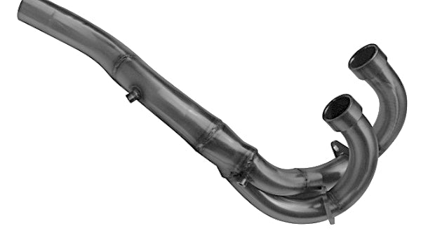 GPR Suzuki GSX-S1000F (15/21) Collector Pipes (racing) – Accessories in the 2WheelsHero Motorcycle Aftermarket Accessories and Parts Online Shop