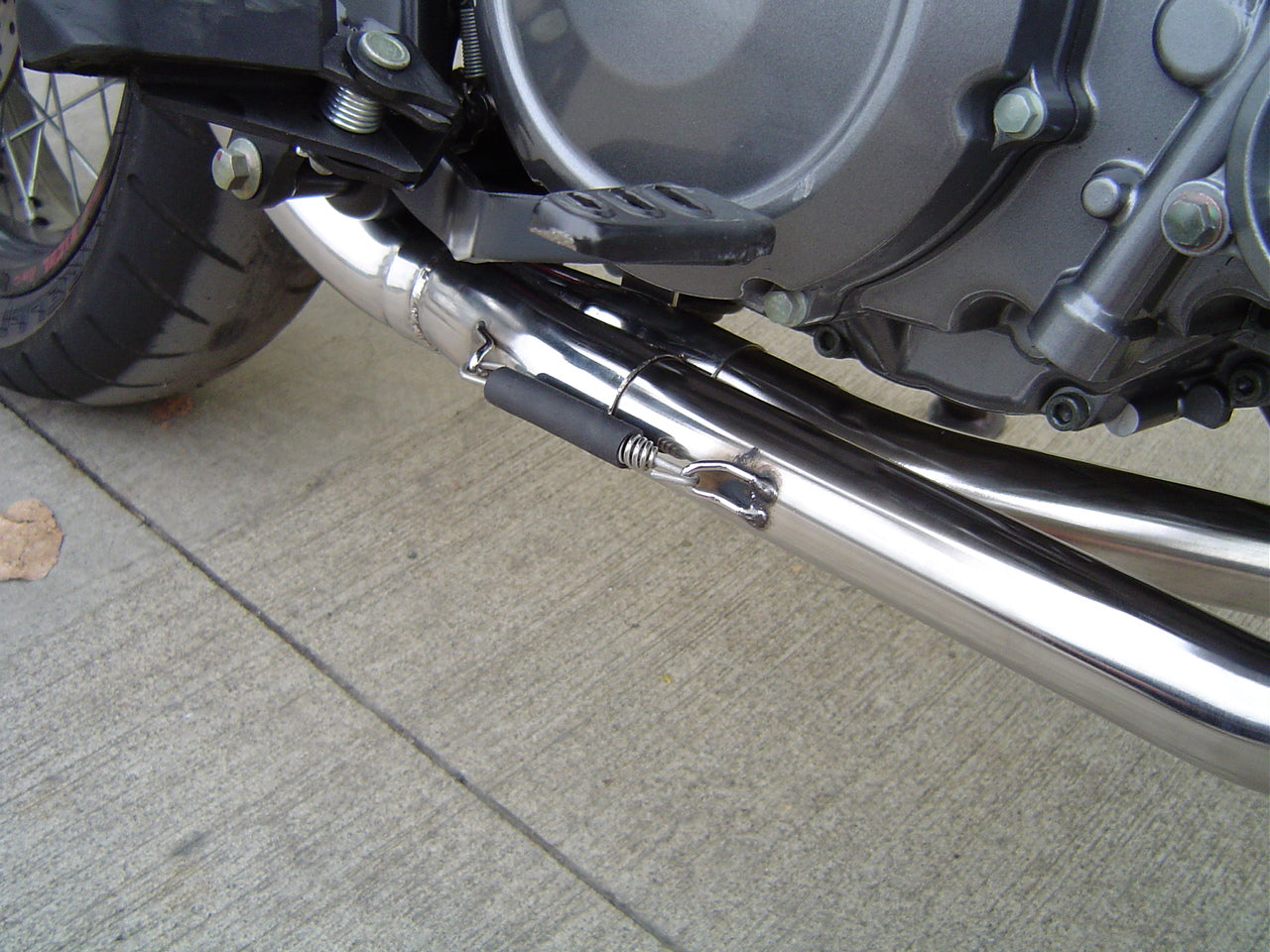GPR Yamaha XT660R/XT660X Full Exhaust System "Trioval" (EU homologated) – Accessories in the 2WheelsHero Motorcycle Aftermarket Accessories and Parts Online Shop
