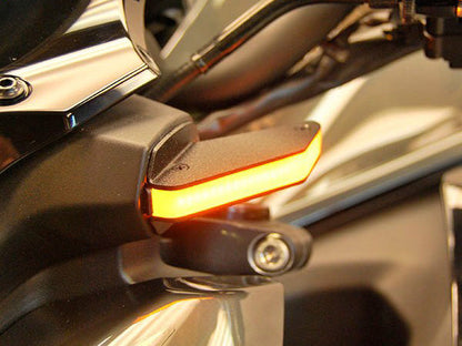 NEW RAGE CYCLES Kawasaki Z900 (20/24) LED Front Turn Signals – Accessories in the 2WheelsHero Motorcycle Aftermarket Accessories and Parts Online Shop